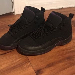 Air Jordan 12 retro